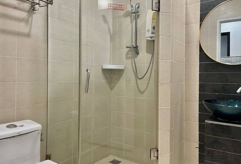 בית מלון כפרי Atap