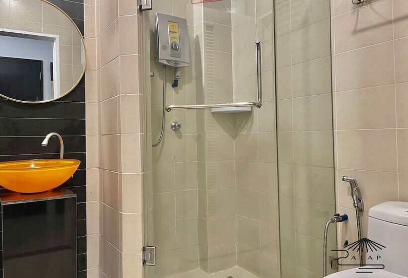 בית מלון כפרי Atap