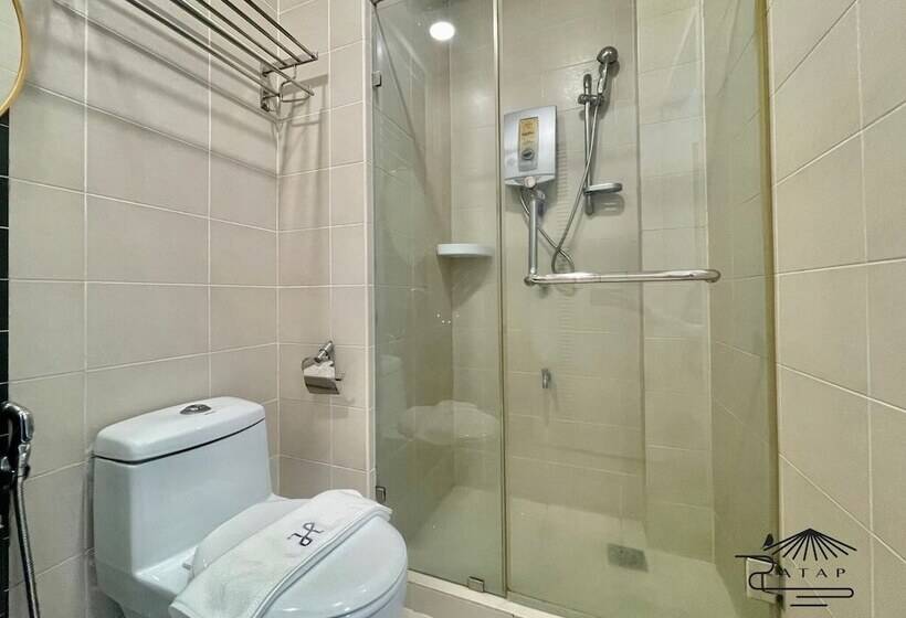 בית מלון כפרי Atap