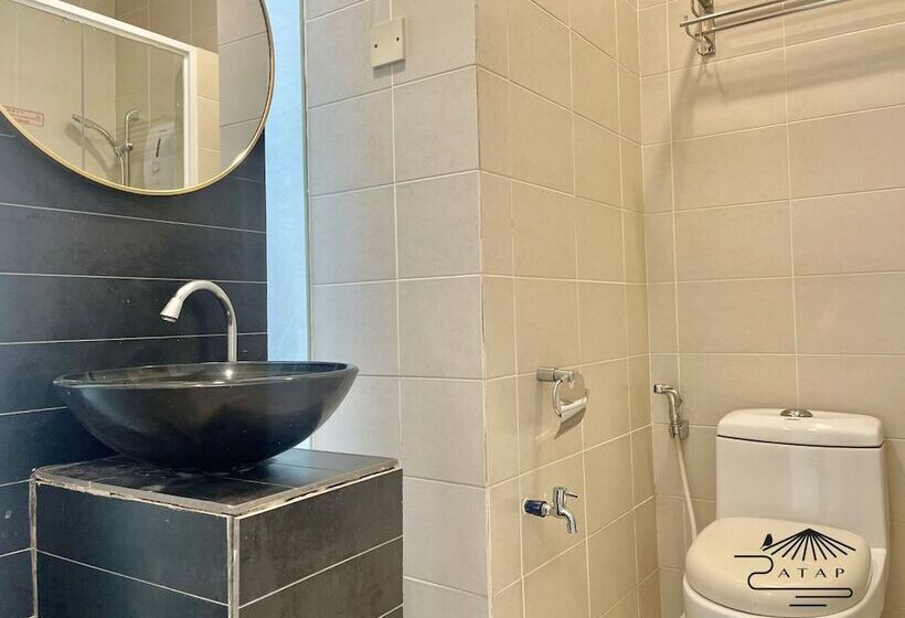 בית מלון כפרי Atap