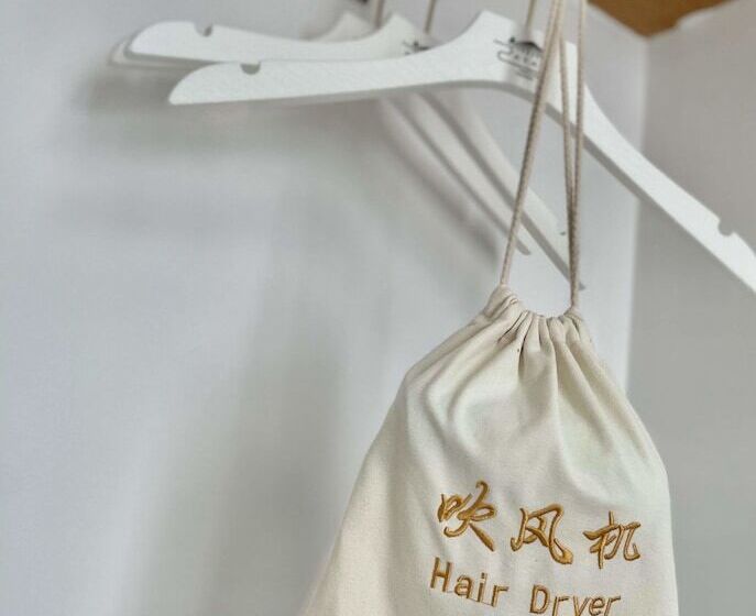 בית מלון כפרי Atap