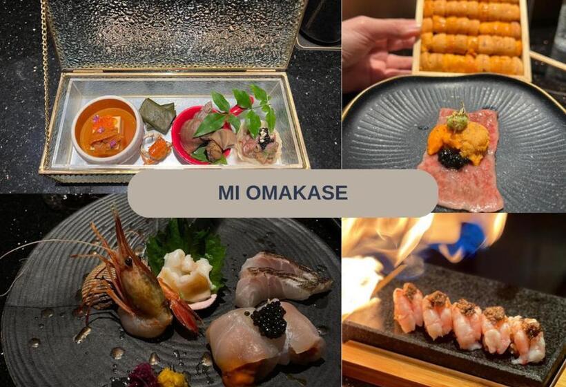 בית מלון כפרי Atap