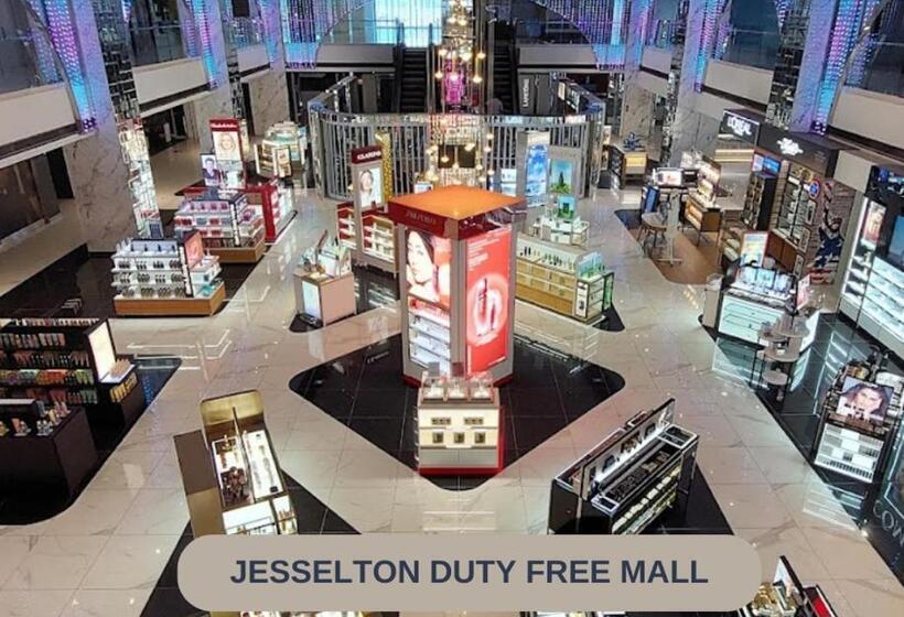 בית מלון כפרי Atap