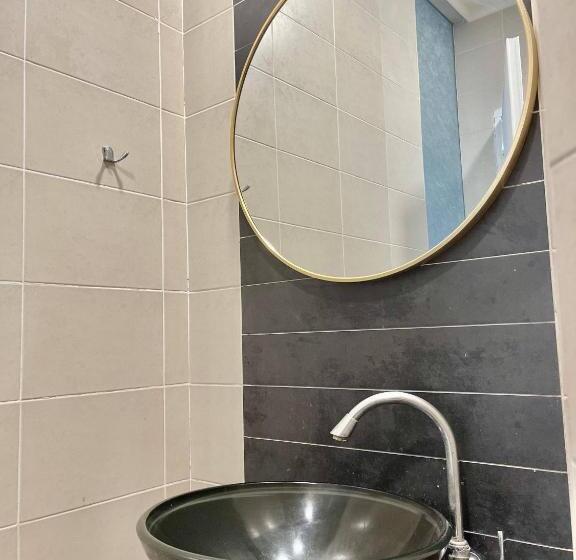 בית מלון כפרי Atap