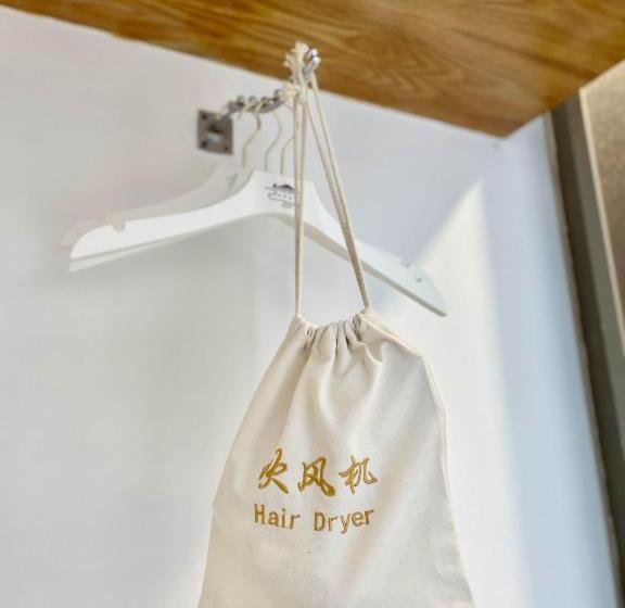 בית מלון כפרי Atap