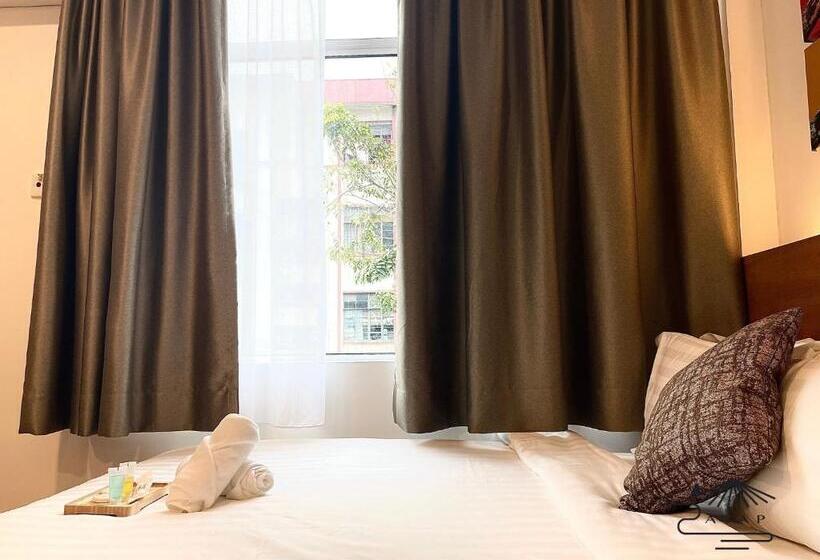 בית מלון כפרי Atap