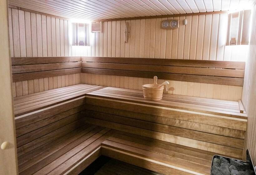 هتل Atlantis Bejaia Aéroport