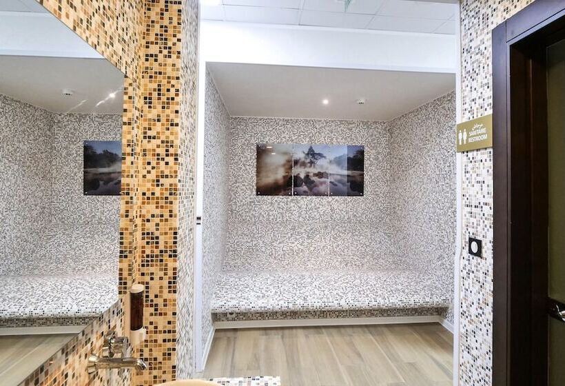 هتل Atlantis Bejaia Aéroport