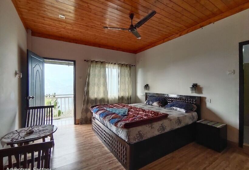 בית מלון כפרי Atulya Neer