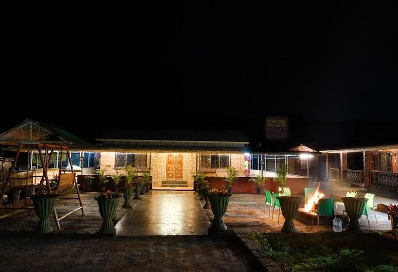 ホテル Bagicha Villa And Cottage