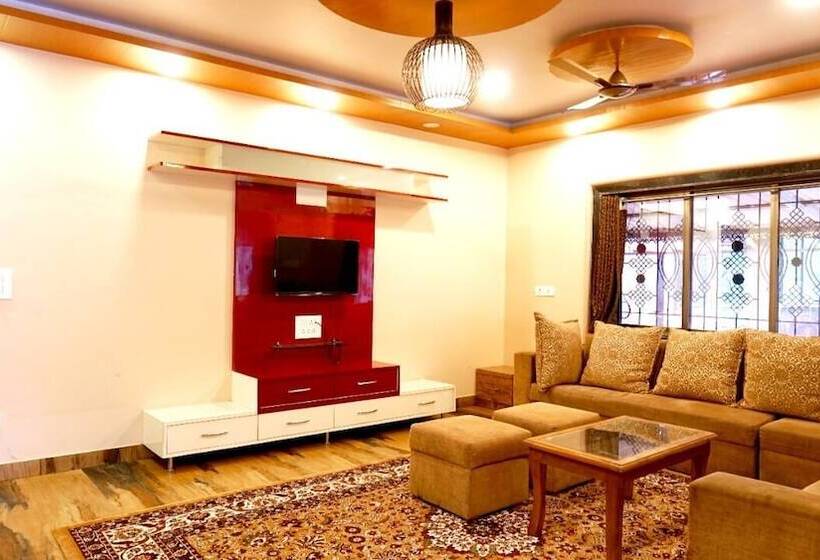 酒店 Bagicha Villa And Cottage