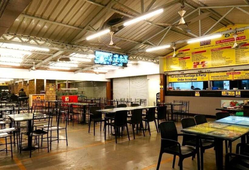 酒店 Bagicha Villa And Cottage