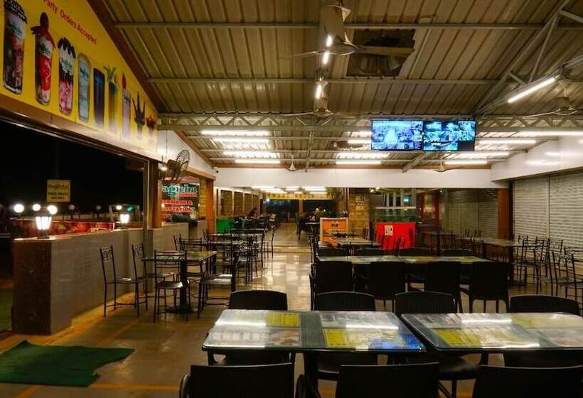 ホテル Bagicha Villa And Cottage