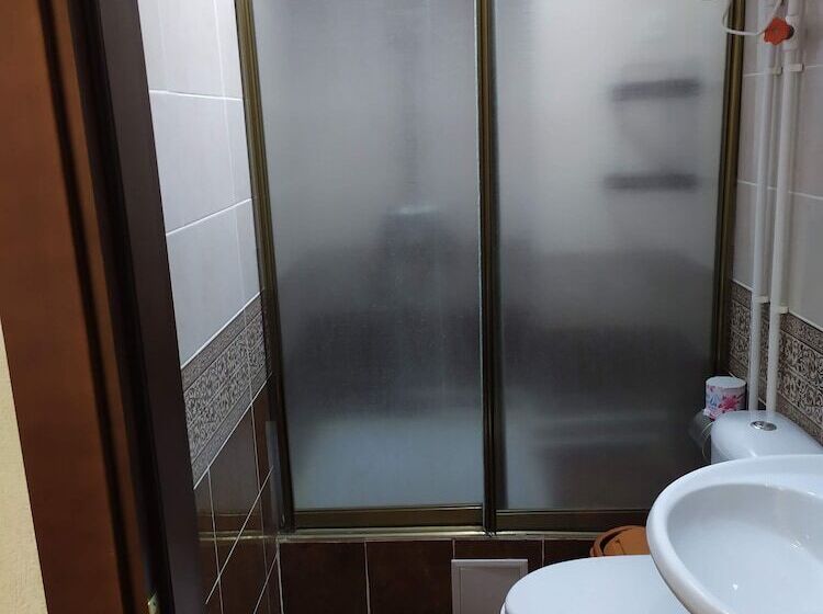 هتل Bahri Tojik Resort & Spa