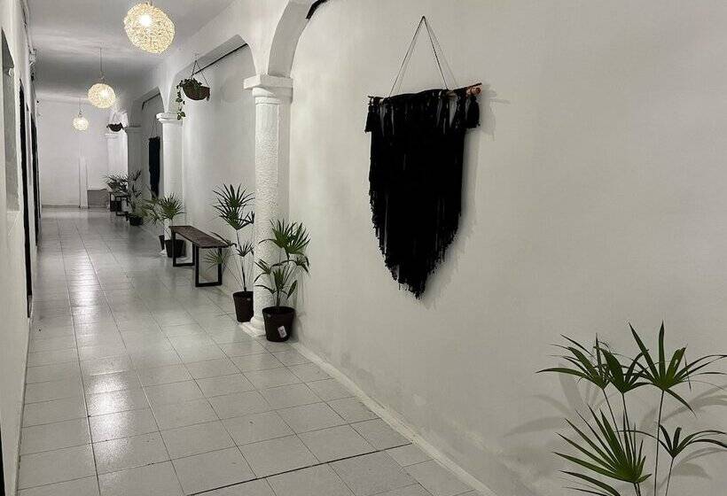 בית מלון כפרי Balam Playa   15Th. Ave