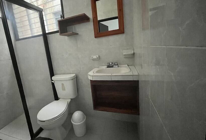 בית מלון כפרי Balam Playa   15Th. Ave