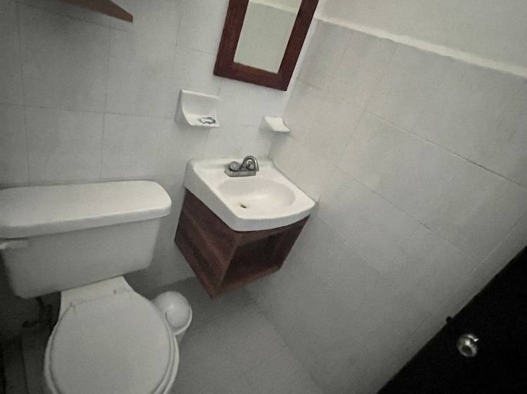 בית מלון כפרי Balam Playa   15Th. Ave