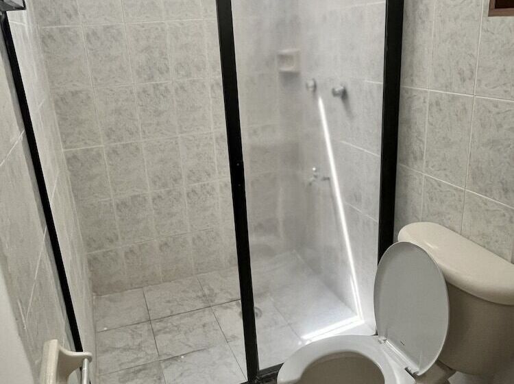 בית מלון כפרי Balam Playa   15Th. Ave