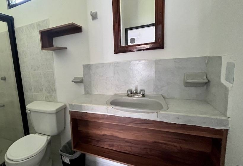 בית מלון כפרי Balam Playa   15Th. Ave