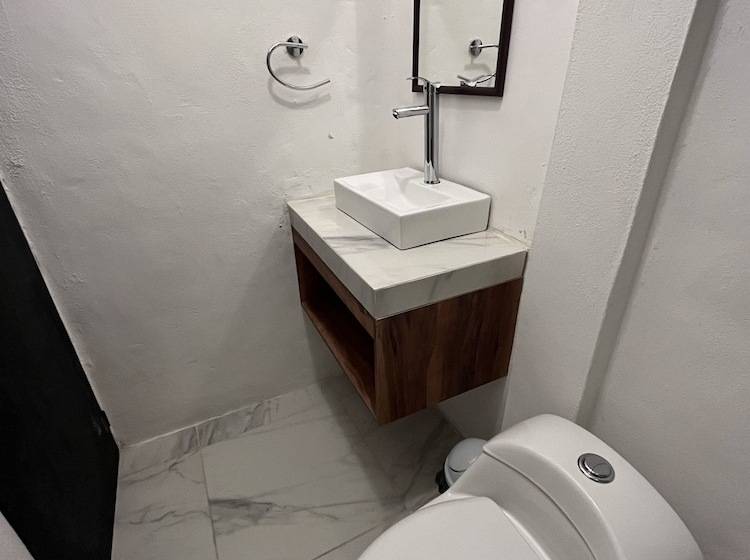 בית מלון כפרי Balam Playa   15Th. Ave