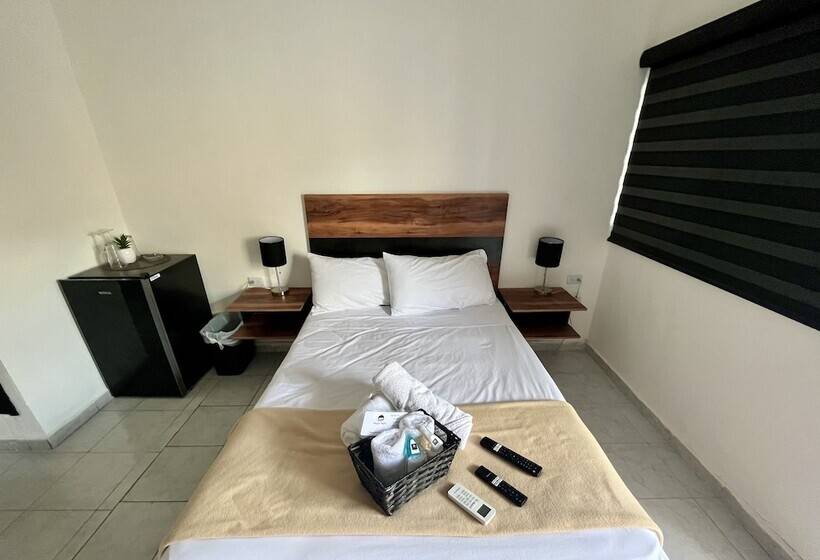 בית מלון כפרי Balam Playa   15Th. Ave