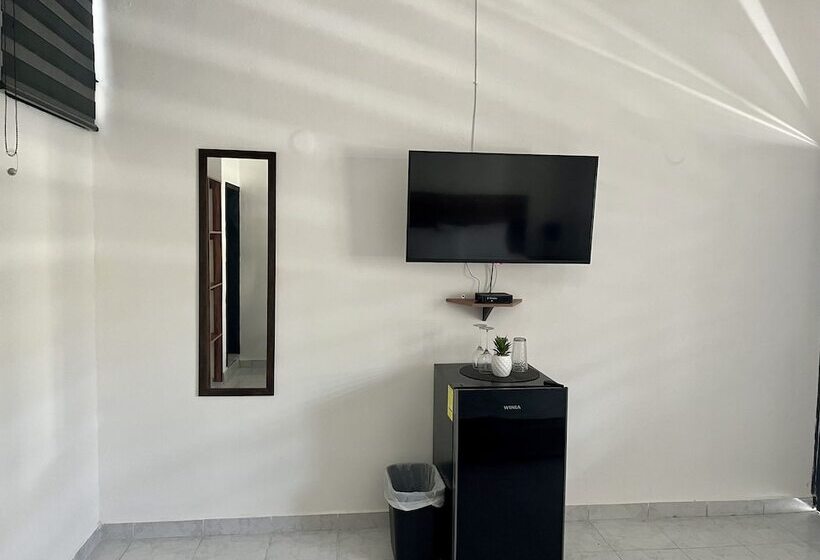 בית מלון כפרי Balam Playa   15Th. Ave