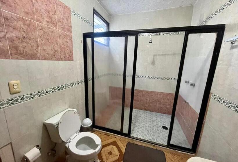 בית מלון כפרי Balam Playa   15Th. Ave