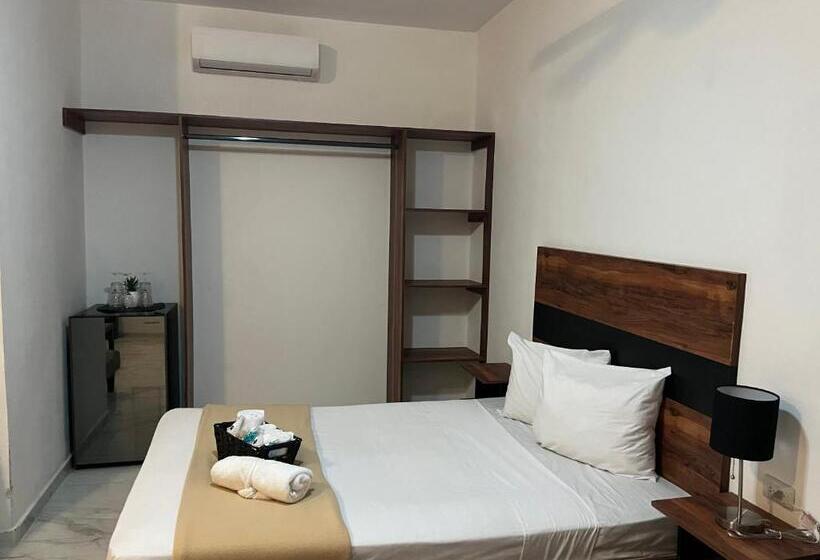 בית מלון כפרי Balam Playa   15Th. Ave