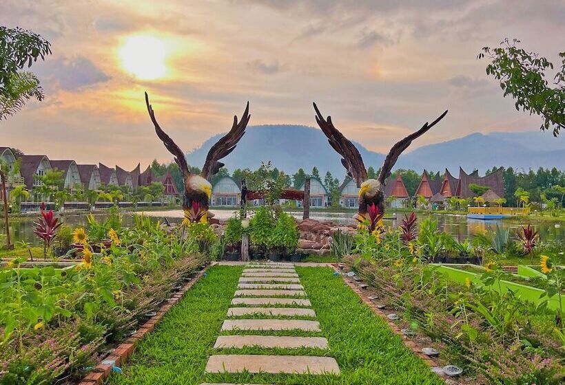 Отель Bali Villa Kampot