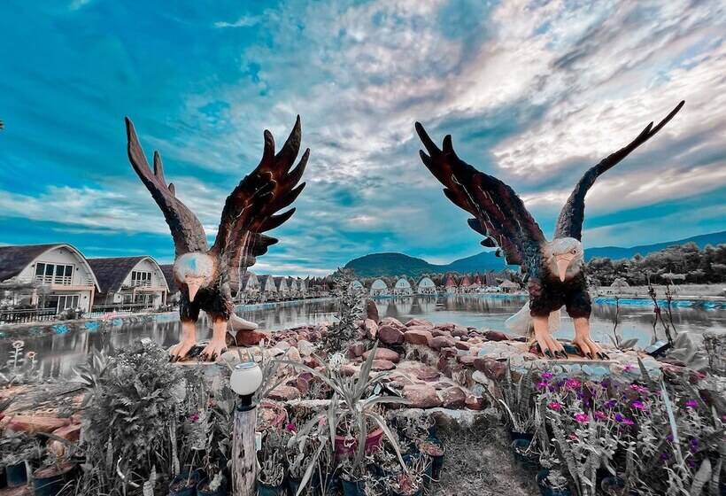 Отель Bali Villa Kampot