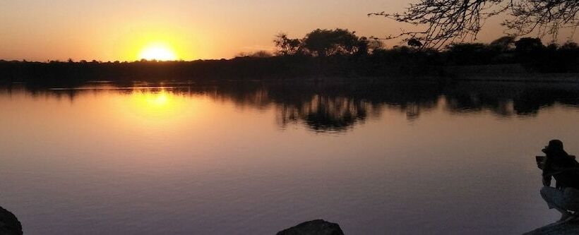 فندق Barabagh Deogarh   A Heritage Farm Stay