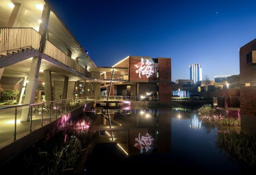 호텔 Blossom Garden Resort