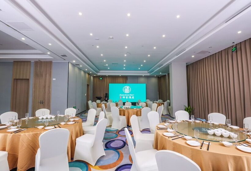 호텔 Blossom Garden Resort