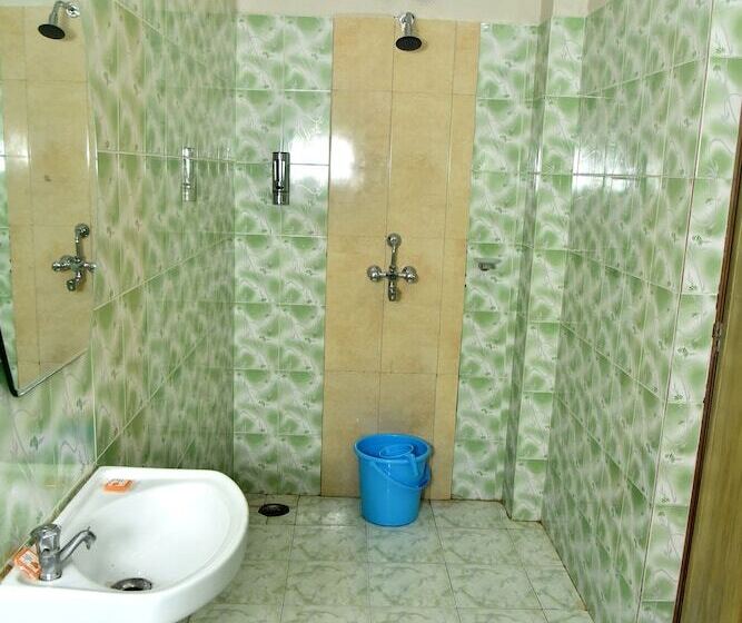 酒店 Bluebells Varanasi