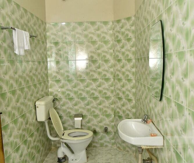 酒店 Bluebells Varanasi