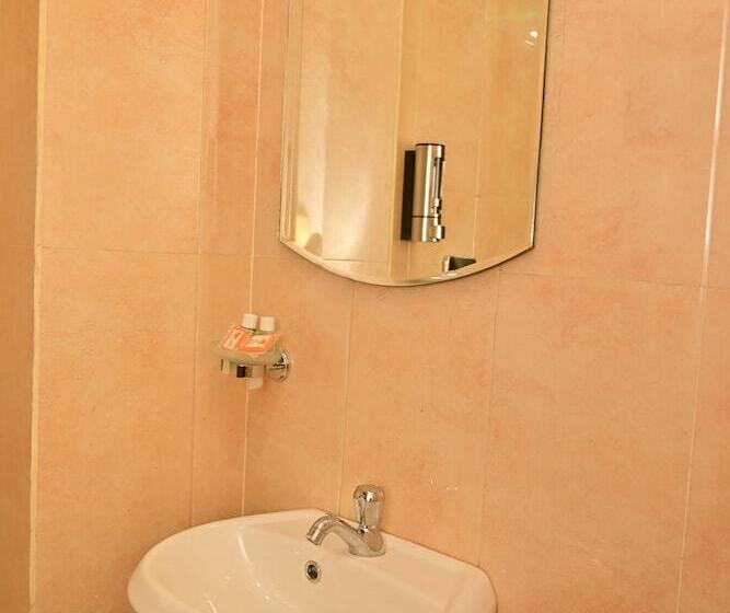 酒店 Bluebells Varanasi