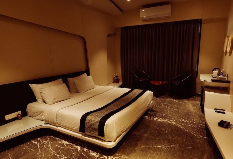 Отель Brij Residency