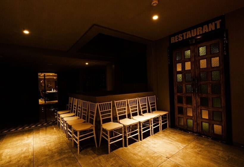 בית מלון כפרי Brij Residency