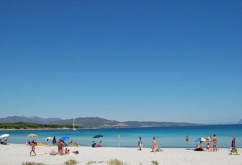 فندق Budoni Beach