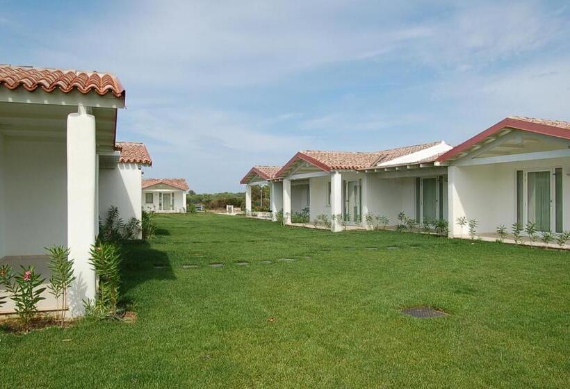 فندق Budoni Beach