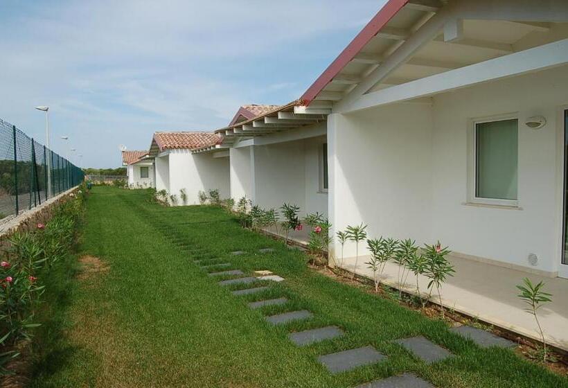 فندق Budoni Beach