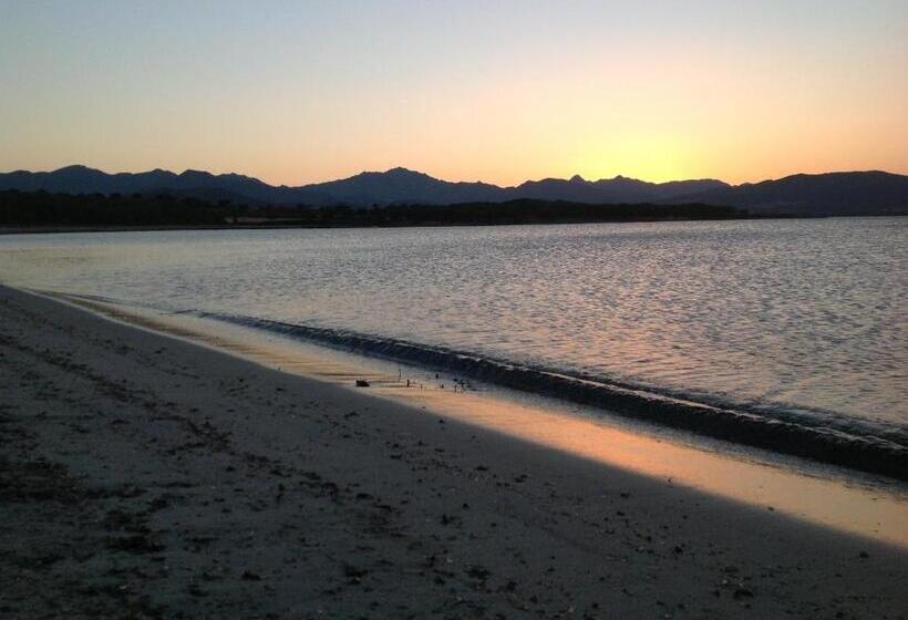فندق Budoni Beach