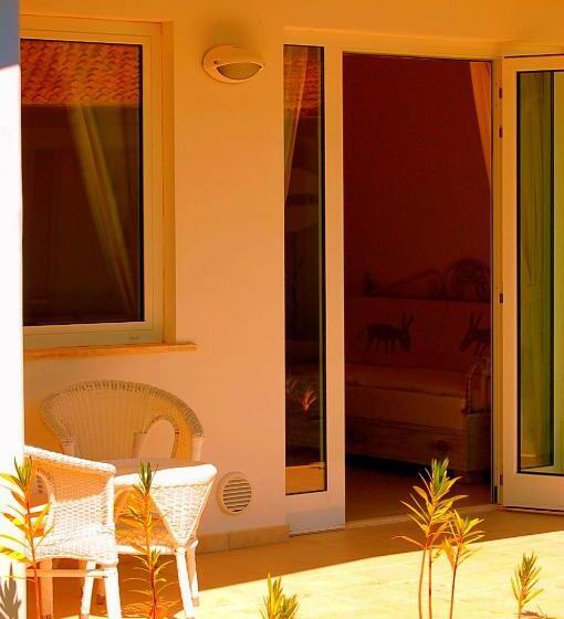 فندق Budoni Beach