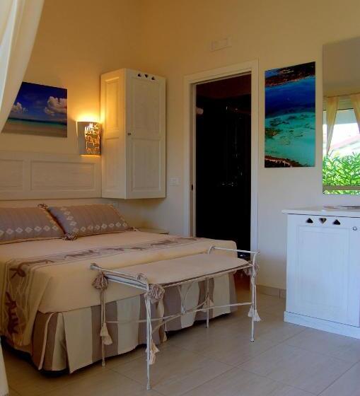 فندق Budoni Beach