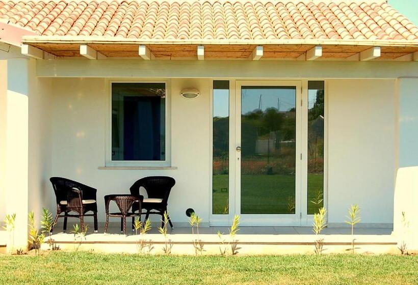 فندق Budoni Beach