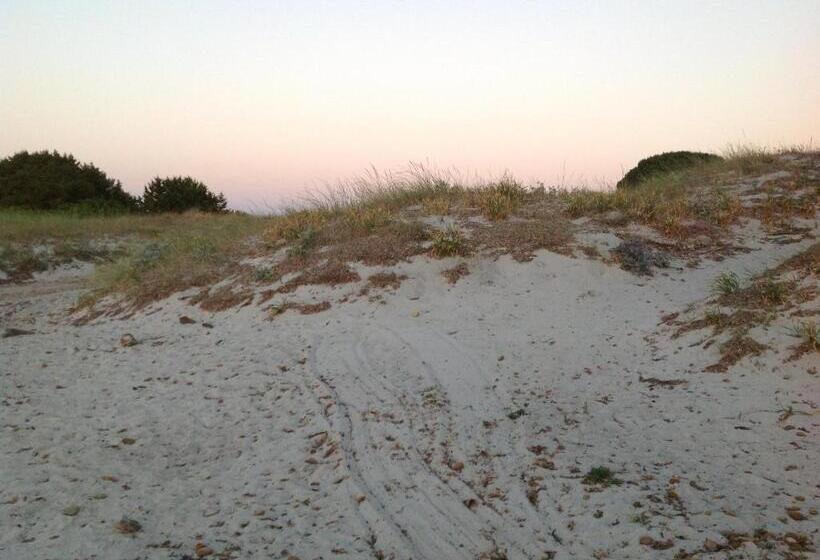 فندق Budoni Beach