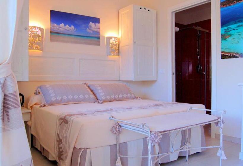 فندق Budoni Beach