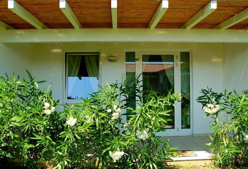 فندق Budoni Beach