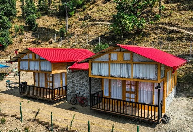 호텔 Buransh Valley Resort