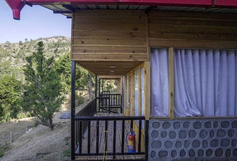 호텔 Buransh Valley Resort